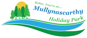 Mullynascarthy Holiday Park, Co Fermanagh Logo